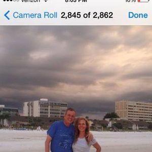 Meet your Posher, Marty